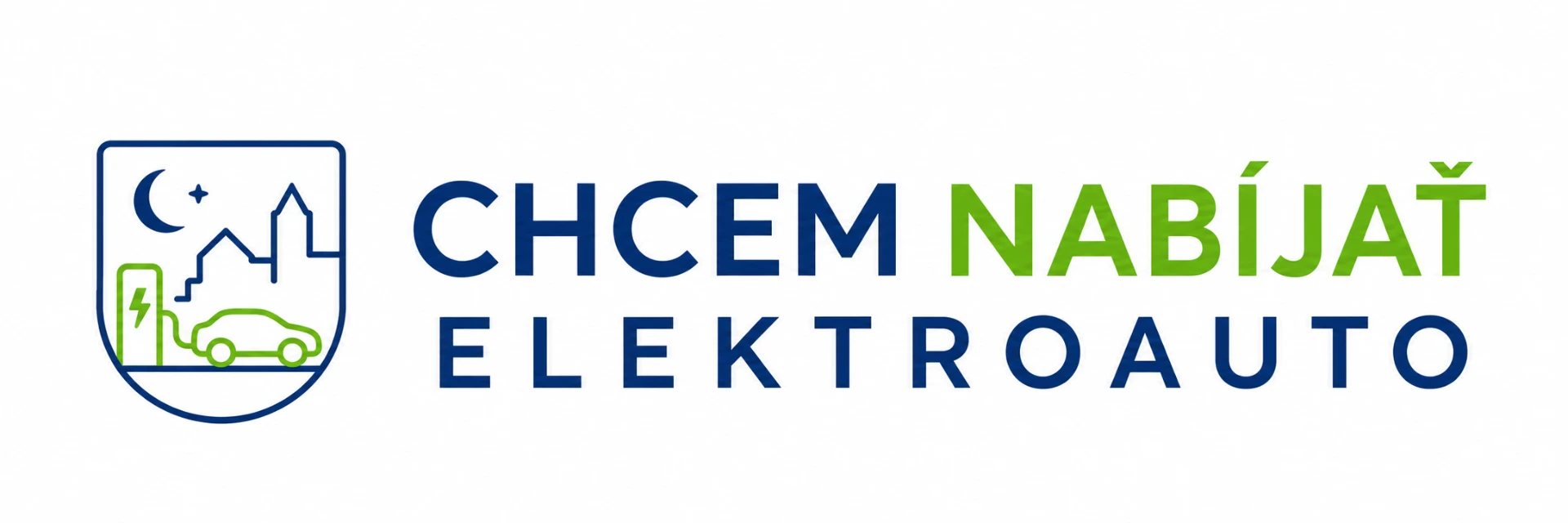 ChcemNabíjať elektroauto